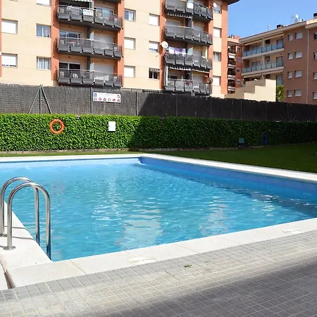 Estudio Paz Lloret de Mar Zimmer foto