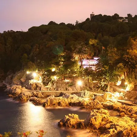 Estudio Paz Lloret de Mar Exterior foto