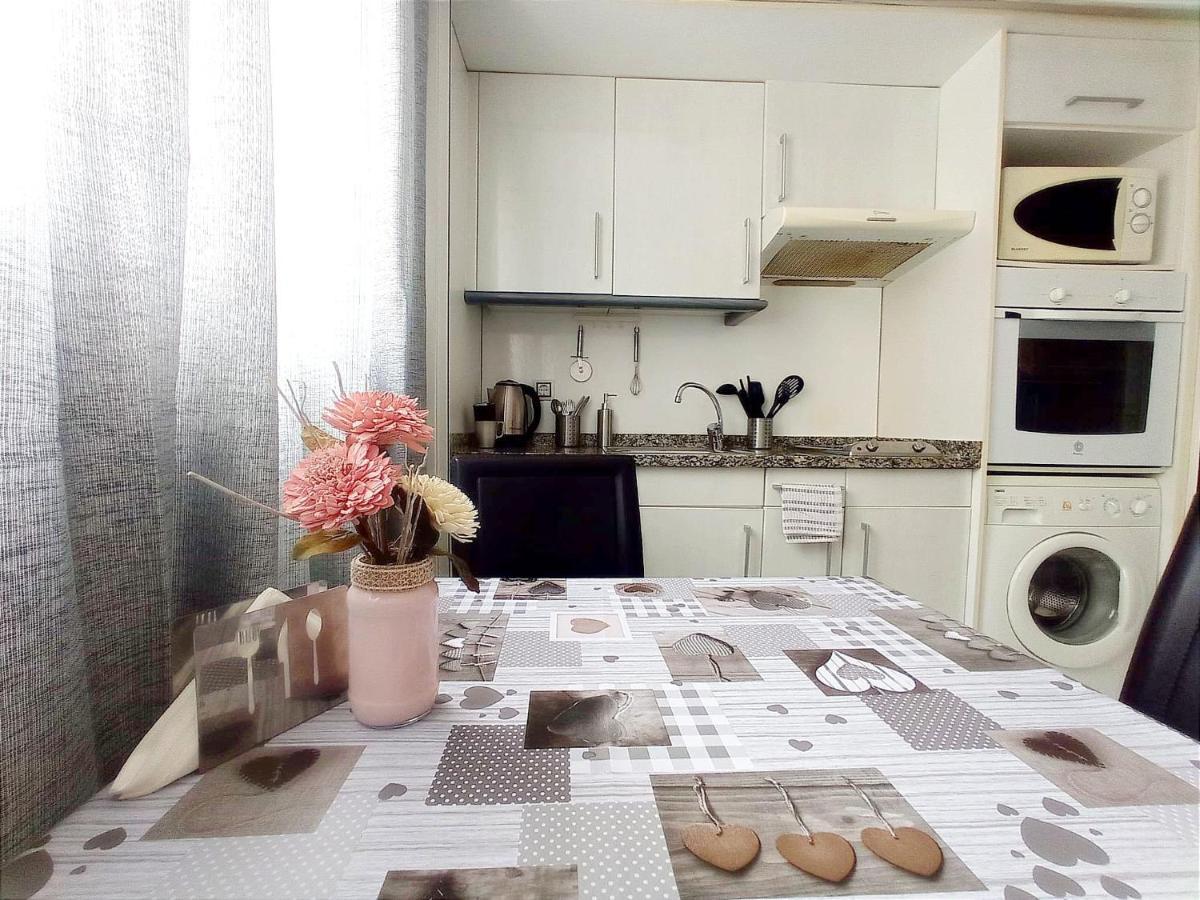 Apartment Estudio Paz *