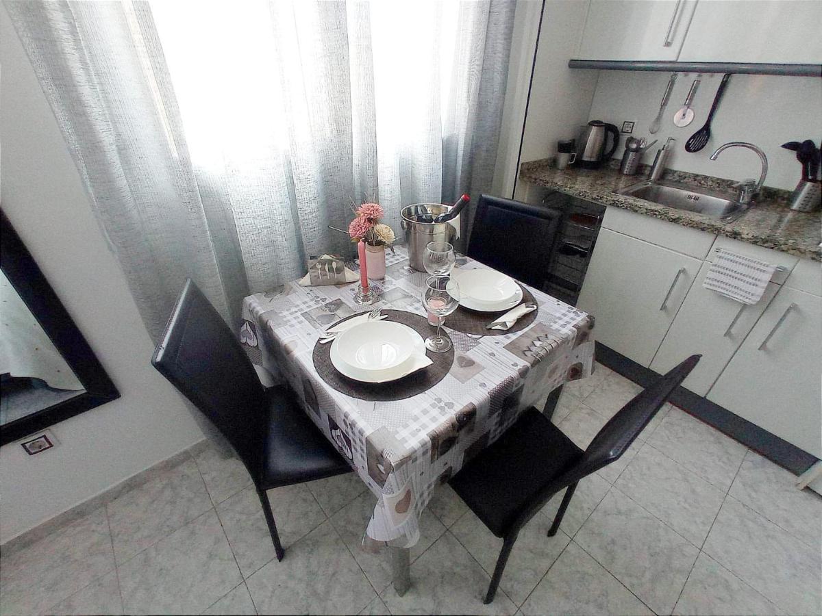 Estudio Paz Apartment