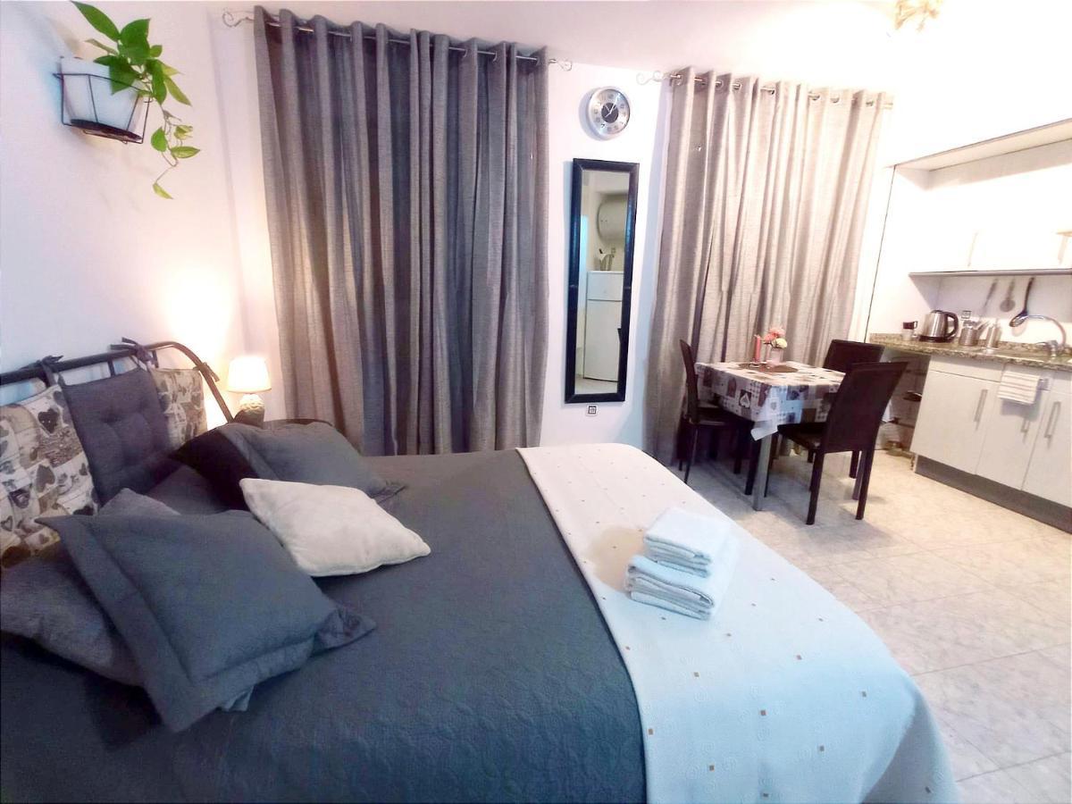 Apartment Estudio Paz Lloret de Mar