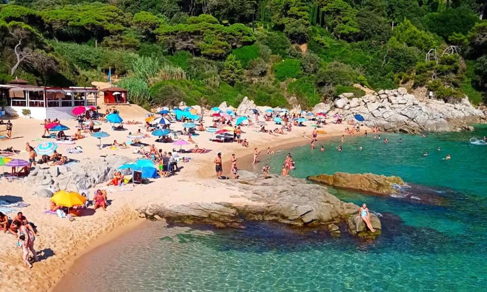 Estudio Paz Lloret de Mar