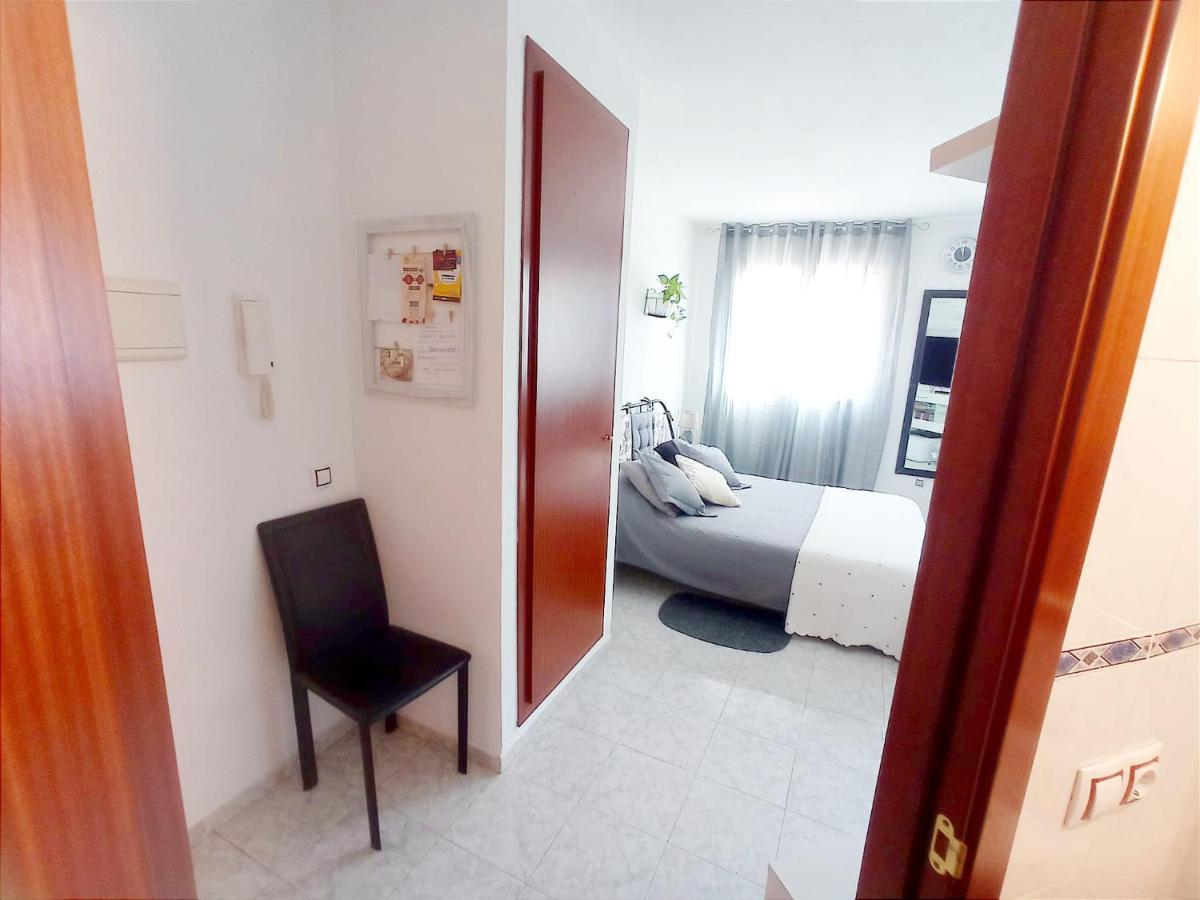 Estudio Paz Apartment *